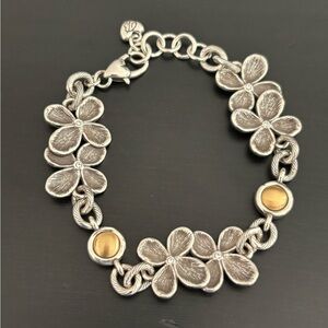 Brighton Everbloom Bracelet